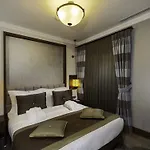 Manesol Boutique Galata 4* Isztambul
