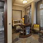 Manesol Boutique Galata Szálloda Isztambul
