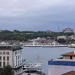 Szálloda Manesol Boutique Galata Isztambul