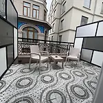 Manesol Boutique Galata 4* Isztambul