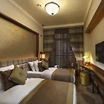 Manesol Boutique Galata Szálloda Isztambul