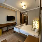 Manesol Boutique Galata Isztambul