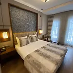 Manesol Boutique Galata 4* Isztambul