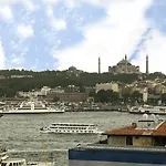 Szálloda Manesol Boutique Galata Isztambul