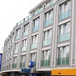Manesol Boutique Galata 4*