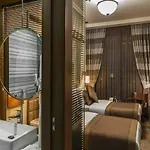 Szálloda Manesol Boutique Galata 4*