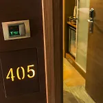 Szálloda Manesol Boutique Galata 4*