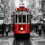Manesol Boutique Galata Szálloda 4*