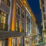 Manesol Boutique Galata 4* Isztambul