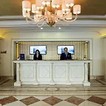 Manesol Boutique Galata Szálloda Isztambul