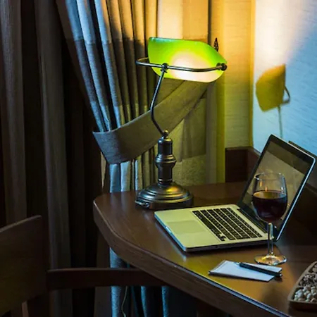 Hotel Manesol Boutique Galata