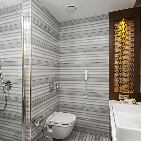 Hotel Manesol Boutique Galata 4*