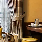 Manesol Boutique Galata Hotel Istanbul
