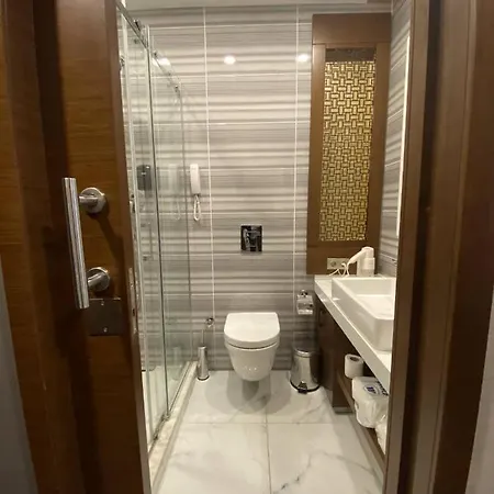 Manesol Boutique Galata Стамбул