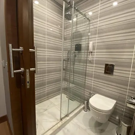 Manesol Boutique Galata Отель 4*