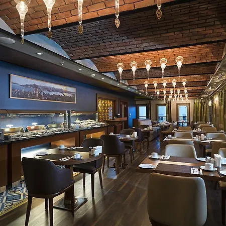 Hotell Manesol Boutique Galata