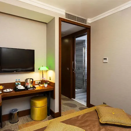 Manesol Boutique Galata 4*