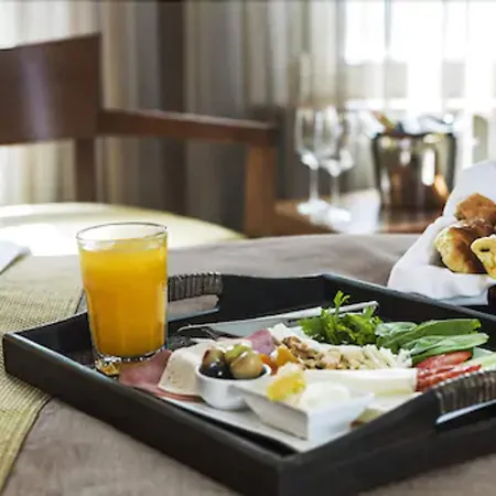 Manesol Boutique Galata 4*