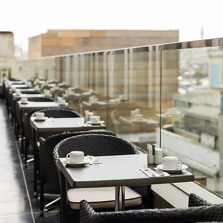 Manesol Boutique Galata 4*