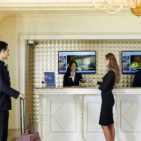 Manesol Boutique Galata 4*