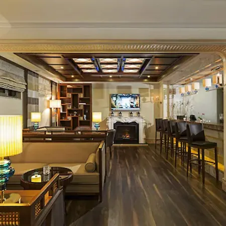 Отель Manesol Boutique Galata Стамбул