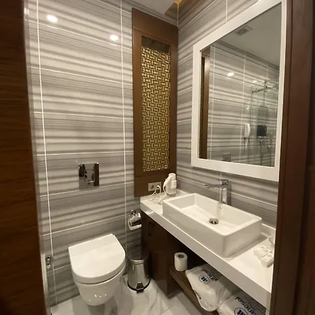 Manesol Boutique Galata Stambuł