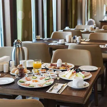 Manesol Boutique Galata Hotel