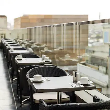 Hotel Manesol Boutique Galata Istanbul