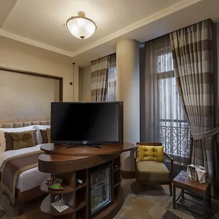 Manesol Boutique Galata Hotel