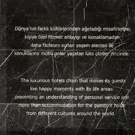 Manesol Boutique Galata 4*