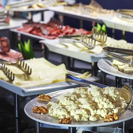 Manesol Boutique Galata