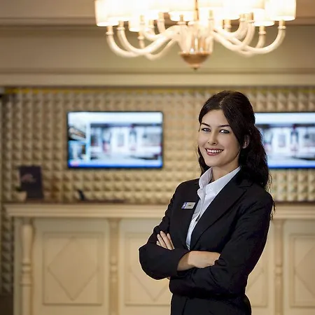 Manesol Boutique Galata