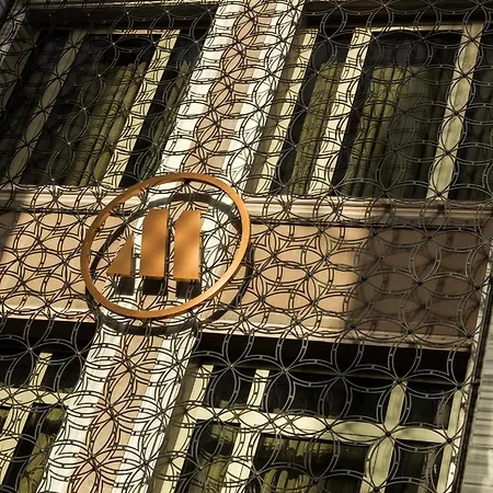 Hotel Manesol Boutique Galata Stambuł