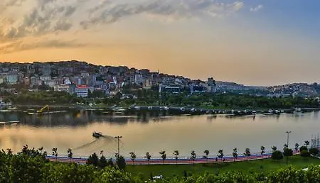 Manesol Boutique Galata