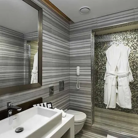 Manesol Boutique Galata 4*