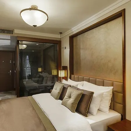 Manesol Boutique Galata Hotell