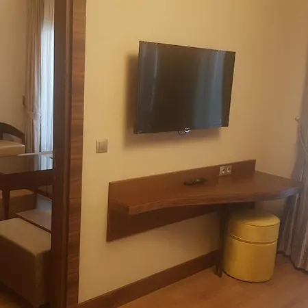 Hotel Manesol Boutique Galata Stambuł