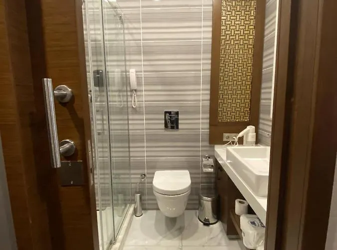 Manesol Boutique Galata Стамбул