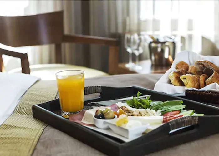 Manesol Boutique Galata 4*