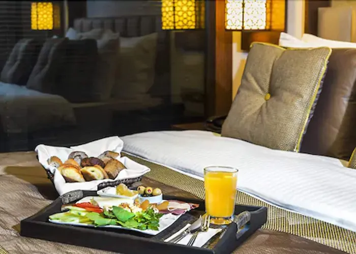 Manesol Boutique Galata Отель 4*