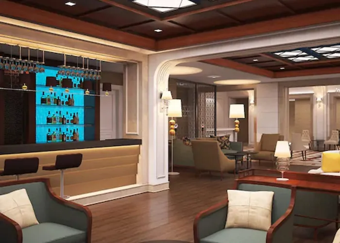 Отель Manesol Boutique Galata Стамбул