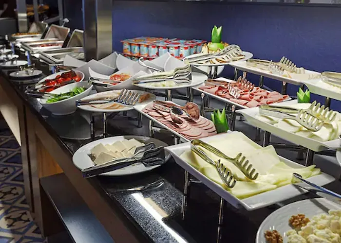 Manesol Boutique Galata Стамбул