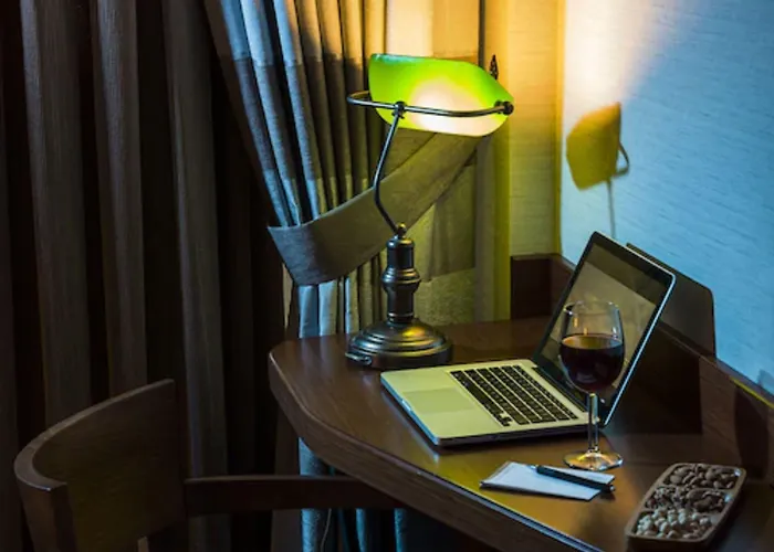 Отель Manesol Boutique Galata