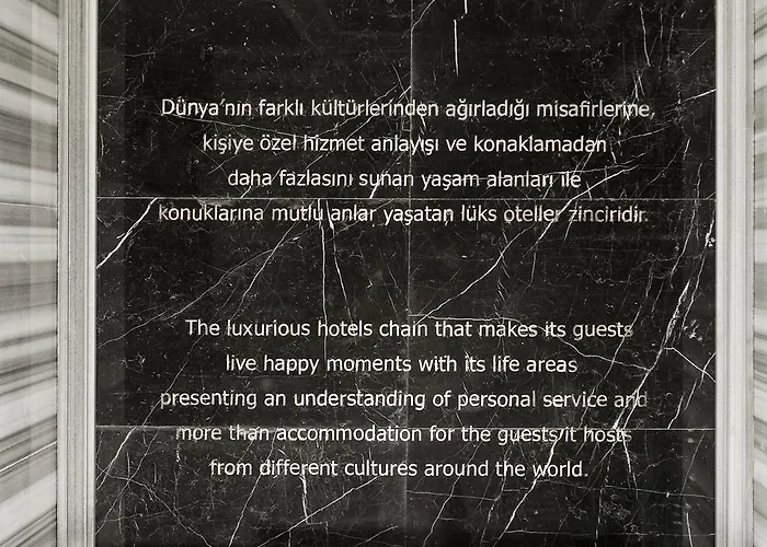 Manesol Boutique Galata 4*