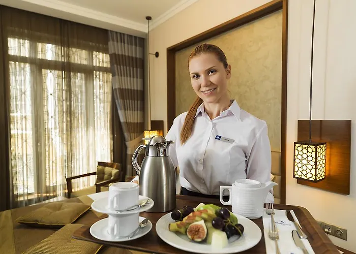 Manesol Boutique Galata 4*