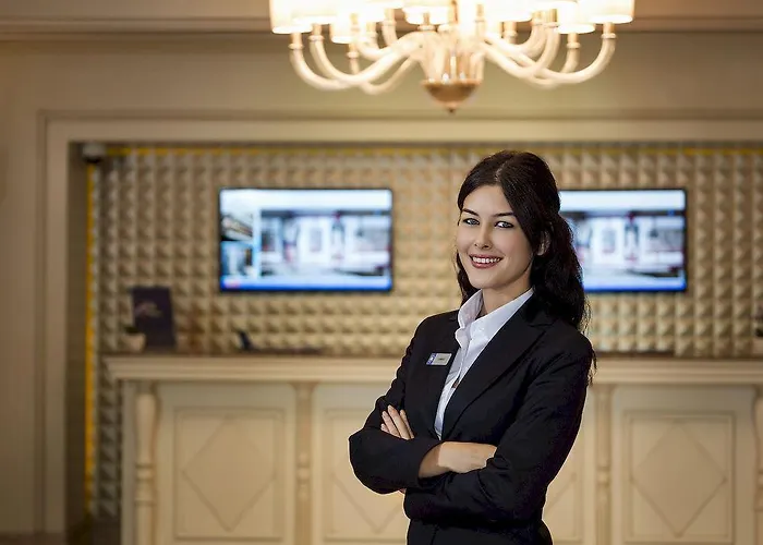 Manesol Boutique Galata