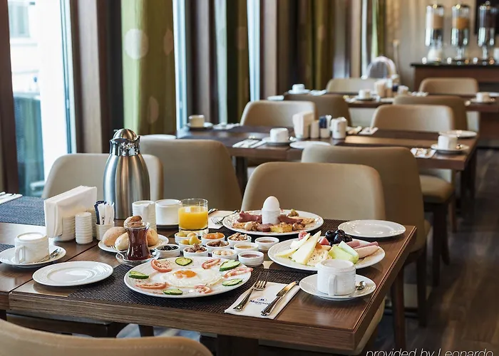 Manesol Boutique Galata