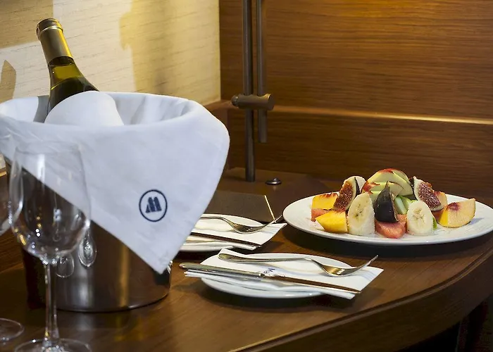 Отель Manesol Boutique Galata Стамбул