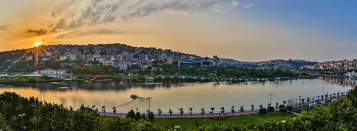 Manesol Boutique Galata