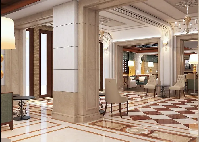 Отель Manesol Boutique Galata